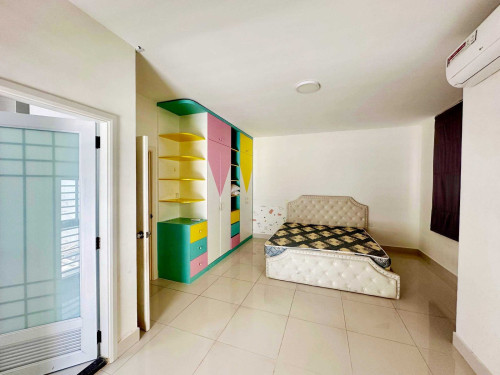 TwinB Villa for Rent in Borey Peng Huoth Boeung Snor