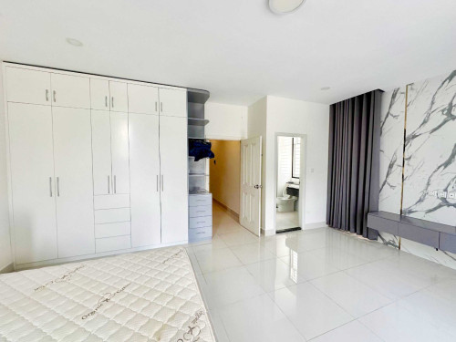 TwinB Villa for Rent in Borey Peng Huoth Boeung Snor