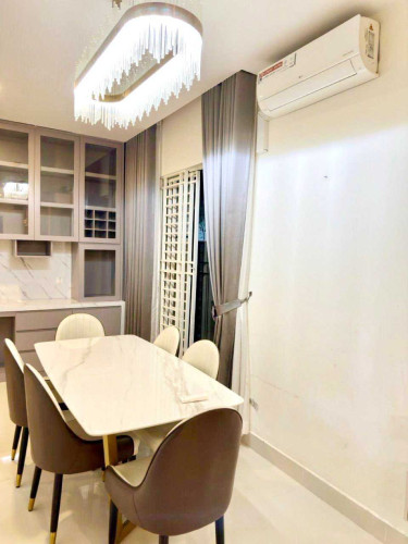 TwinB Villa for Rent in Borey Peng Huoth Boeung Snor