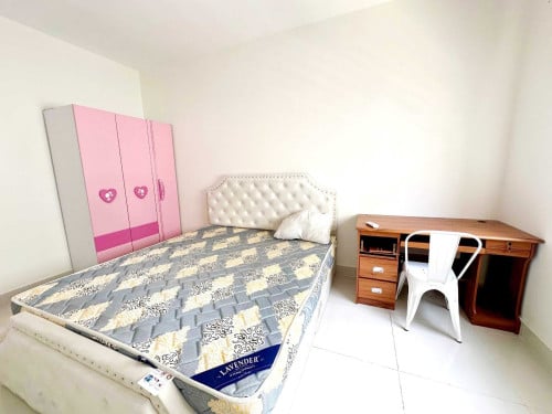TwinB Villa for Rent in Borey Peng Huoth Boeung Snor