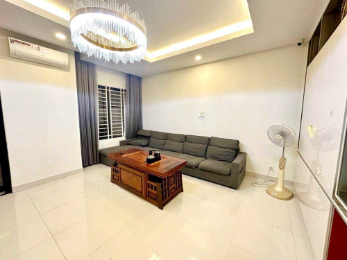 TwinB Villa for Rent in Borey Peng Huoth Boeung Snor