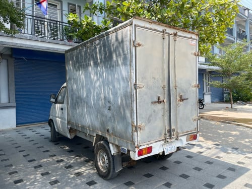 Van for sale