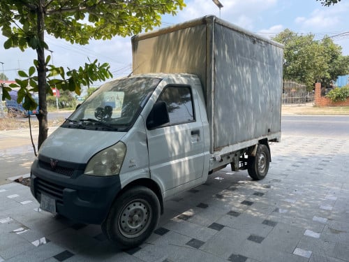 Van for sale