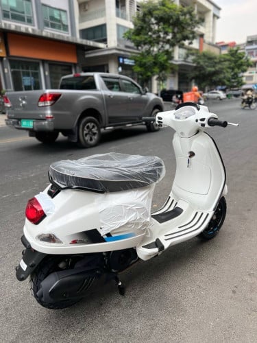 Vespa S 2026 New