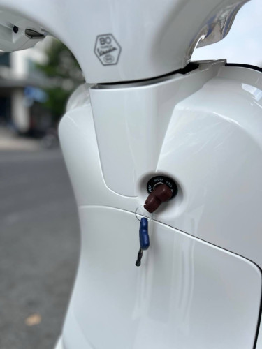 Vespa S 2026 New