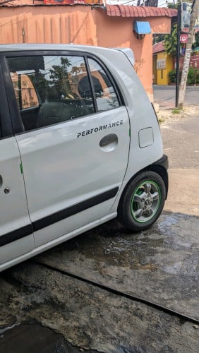 Visto 1999