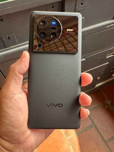 vivo X80 Pro 5G ( 12+12 ) 256G