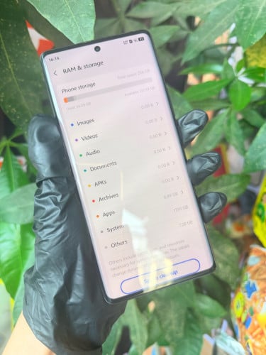 Vivo x80pro