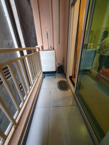 Western 1Bedroom Condo Fully Furnished Russian Market