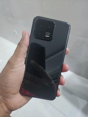 Xiaomi 13 12g/256g_CH(វៃដូរបាន)👉$195