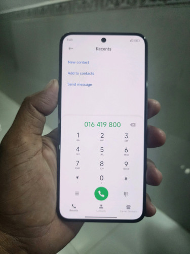 Xiaomi 13 12g/256g_CH(វៃដូរបាន)👉$195