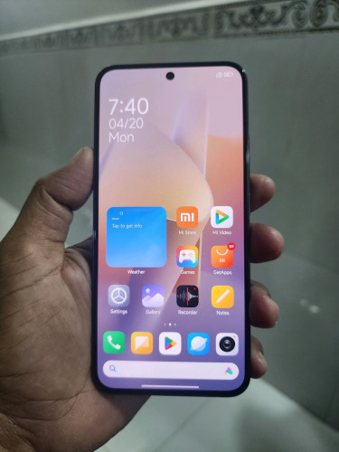 Xiaomi 13 12g/256g_CH(វៃដូរបាន)👉$195
