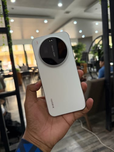 Xiaomi 17Ultra 16/512G (original global)