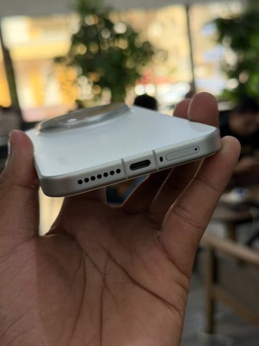 Xiaomi 17Ultra 16/512G (original global)
