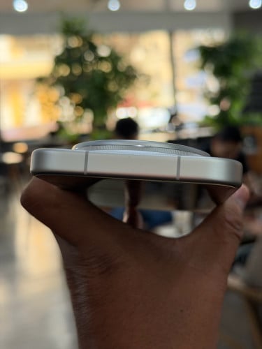 Xiaomi 17Ultra 16/512G (original global)