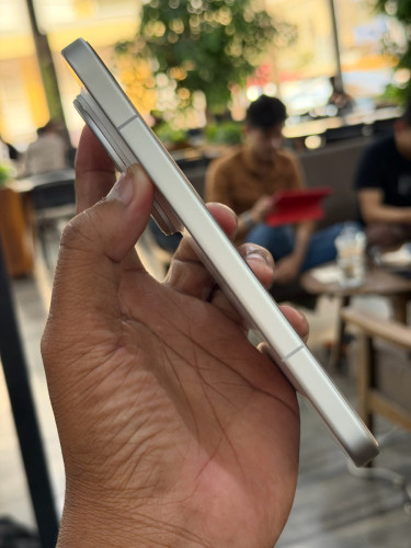 Xiaomi 17Ultra 16/512G (original global)