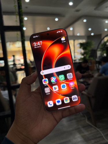 Xiaomi 17Ultra 16/512G (original global)