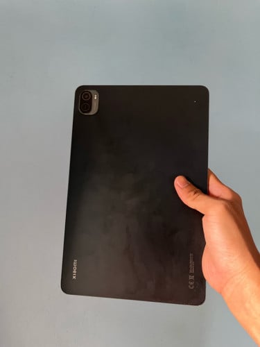 Xiomi pad5 គុណភាព89%