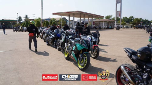 Yamaha r6 ម៉ាស៊ីនសាណុំមិនដែលដោះ សាណុំតាន់ មិនដែនប៉ះសោ