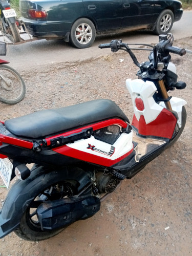 Zommer X 18 $750. ម្ចាស់ផ្ទាល់0967507370
