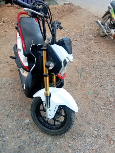 Zommer X 18 $750. ម្ចាស់ផ្ទាល់0967507370