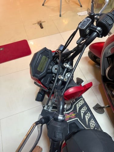 Zoomer X017