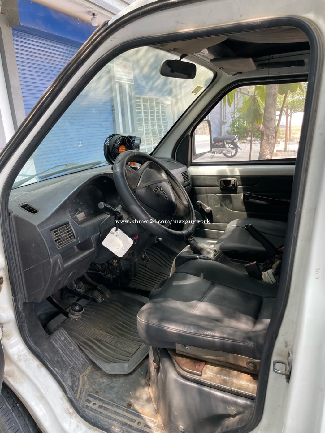 Van for sale