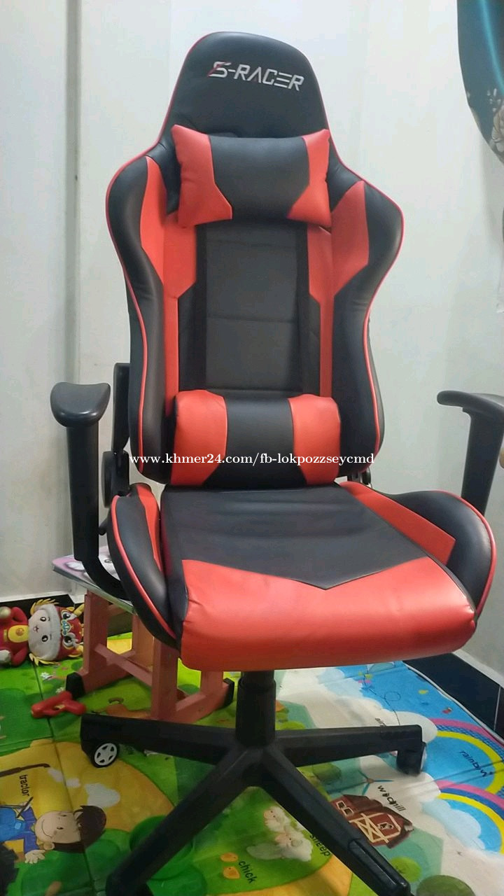 កៅអុី Gaming For Sell
