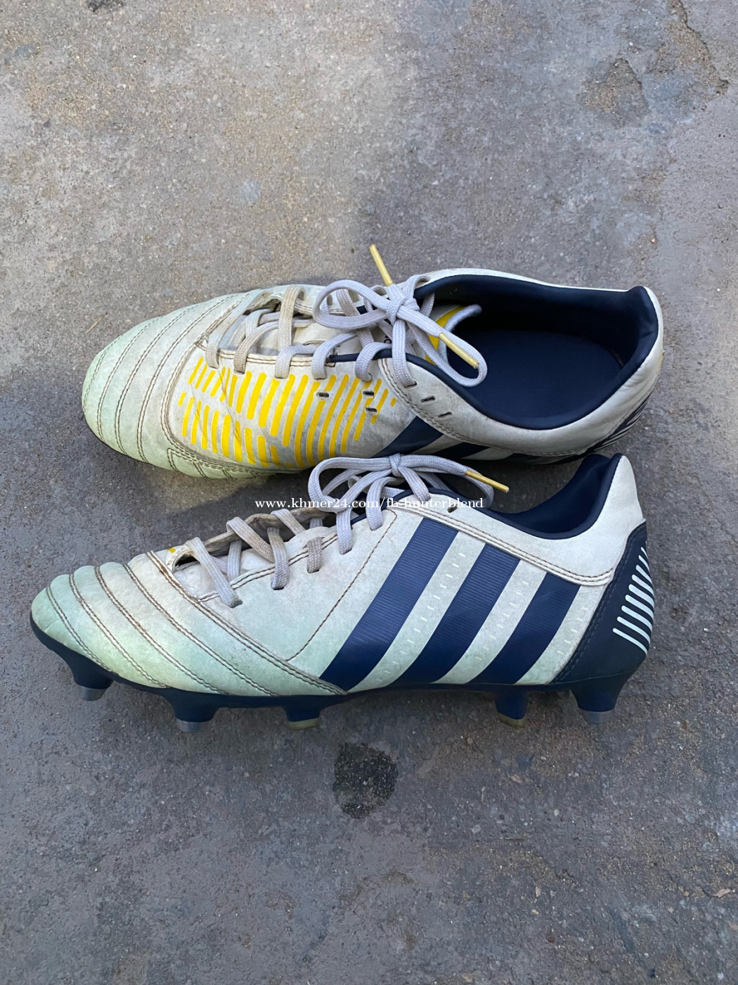 adidas predator incurza Size 42.5