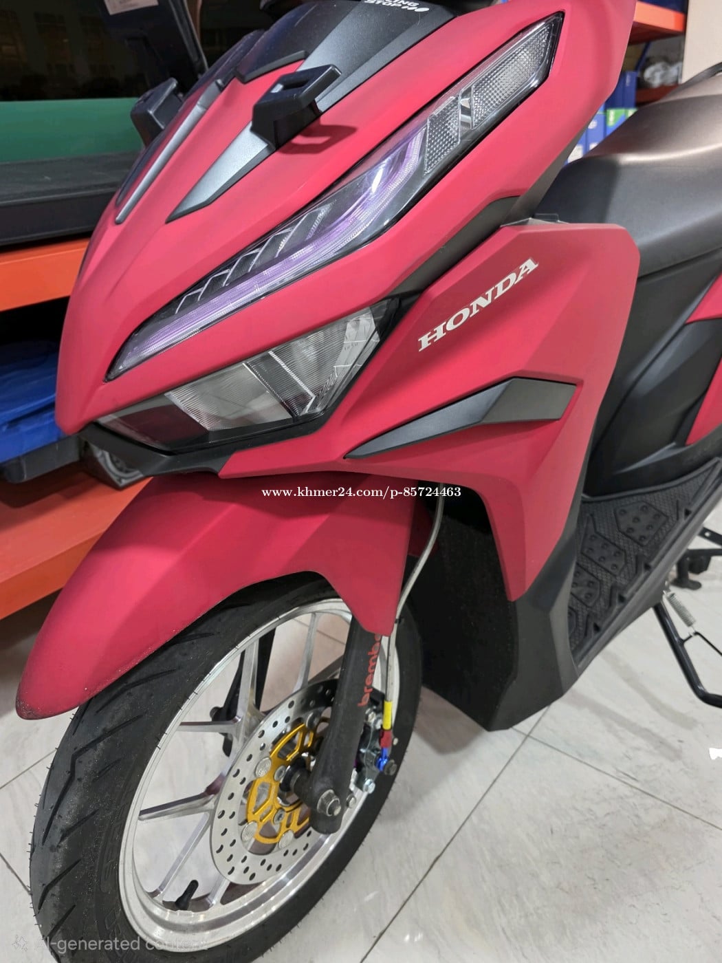 Click125i