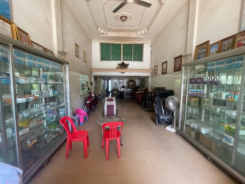 ផ្លូវលើផ្លូវសហពន្ធរុស្សីលក់បញ្ចុះតំលៃពិសេស