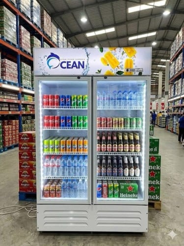 លក់ថ្មី កេស