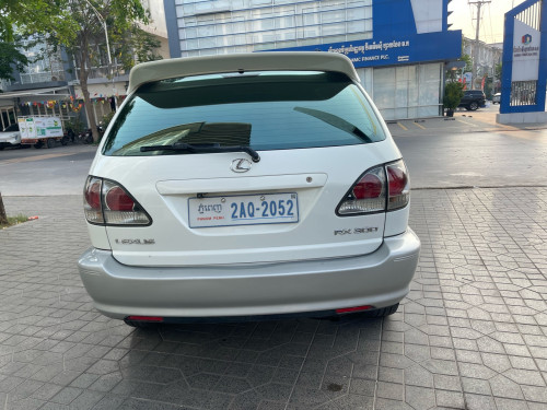 ឡានលក់