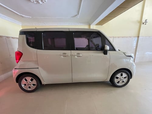 ឡានលក់