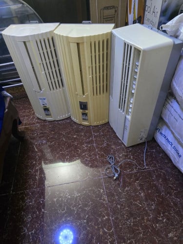 ម៉ាសុីនត្រជាក់ជប៉ុន