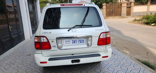 ឡានលក់