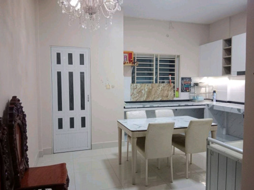 ផ្ទះល្វែងជួលបូរីប៉េងហួតបឹងស្នោរ