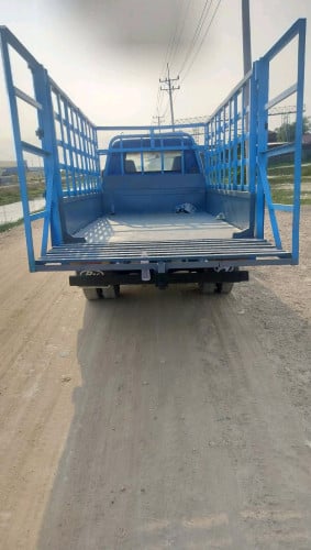 ឡានលក់អត់បេះដូង