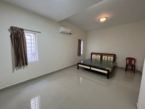 បុរីប៉េងហួត បឹងស្នោ វីឡាកូនកាត់ House for Rent Peng Huoth