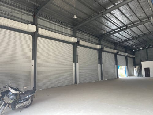ឃ្លាំងសម្រាប់ជួលនៅសែនសុខ