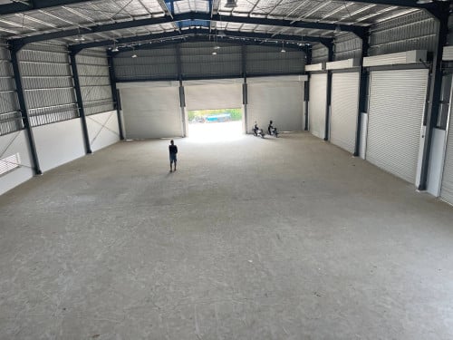 ឃ្លាំងសម្រាប់ជួលនៅសែនសុខ