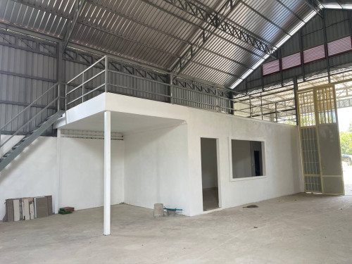 ឃ្លាំងសម្រាប់ជួលនៅខណ្ឌច្បារអំពៅ