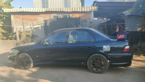 ដាក់ចិត្តលក់ហើយ