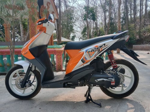 ម៉ូតូសម្រាប់លក់