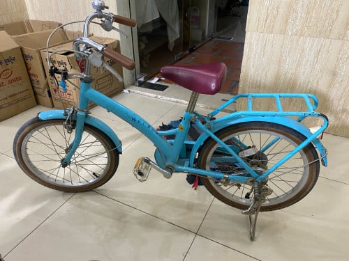 កង់ជប៉ុន