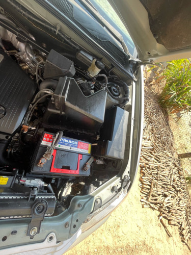 ឡានលក់ឆ្នាំ03v6P1 limitedឡានស្អាត