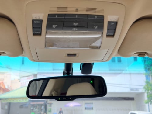 (រថយន្ត​ស្លាកលេខ​) 2010 LEXUS RX450h Hybrid FWD Full Option