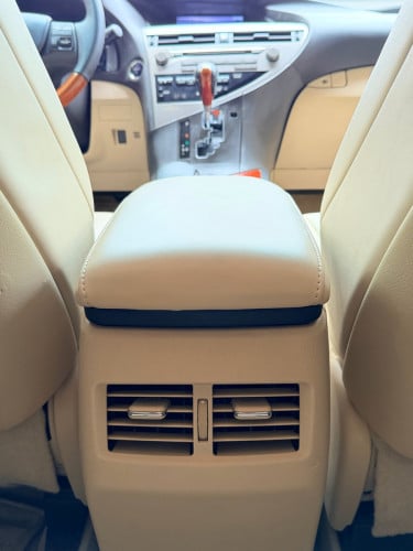 (រថយន្ត​ស្លាកលេខ​) 2010 LEXUS RX450h Hybrid FWD Full Option