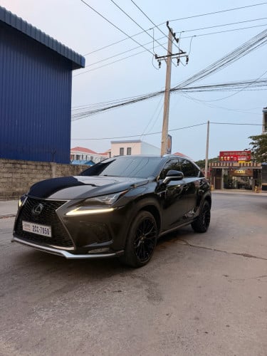 ឡានលក់បន្ទាន់ 29700$