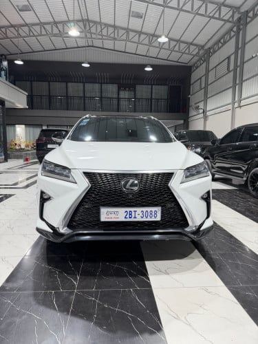 លក់​ 350 016 F-Sport pg2 ថ្នាំ​សុីនមួយជុំ​ ម្ចាស់ដេីម​ផ្ទាល់​